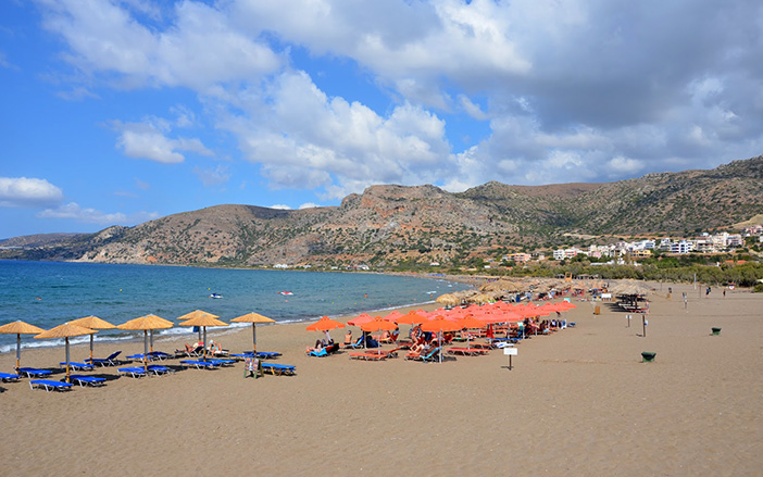 Παχιά Άμμος