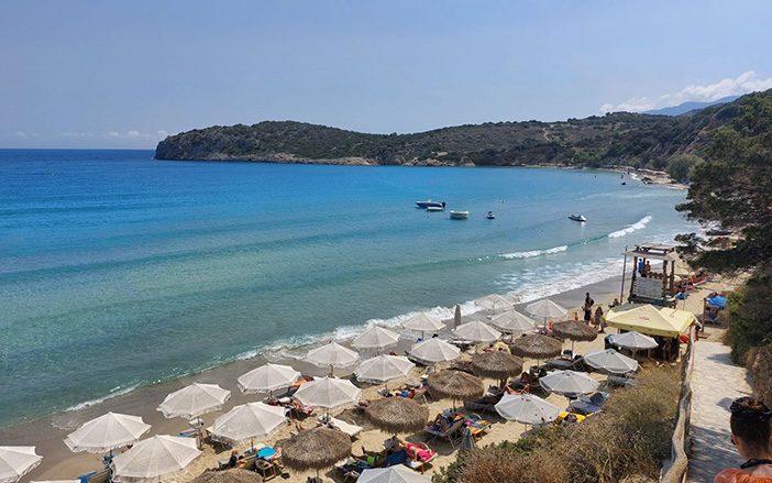 Βούλισμα του Καλού Χωριού