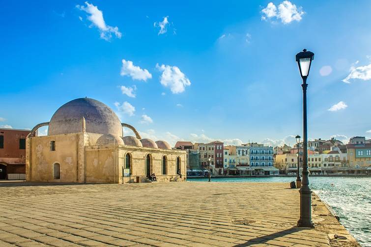 Chania