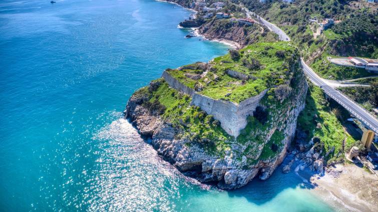 Heraklion - eine antike Stadt