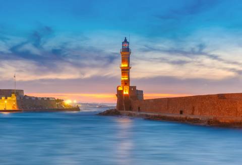 3 Days in Chania: A Guide for the Ultimate Getaway!