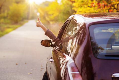 Everything you need to know before your car rental - A step by step guide