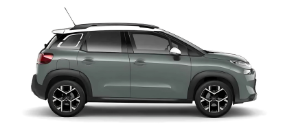 Citroën C3 Aircross Auto